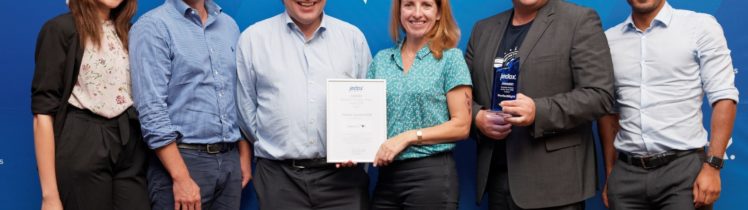 Equipe PerfectSight 2018