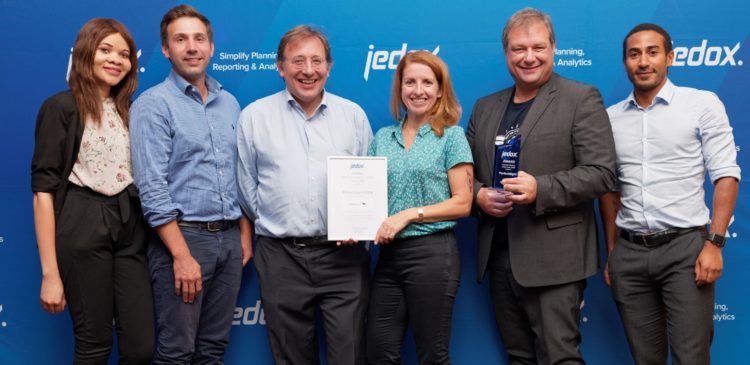 Equipe PerfectSight 2018