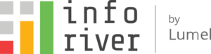 inforiver-lumel logo